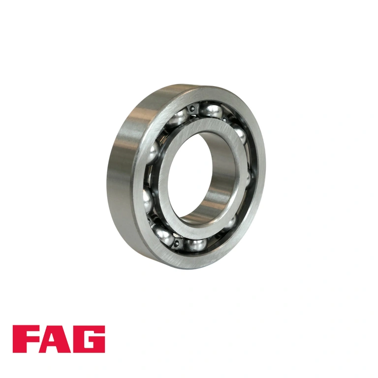 fag 6204 c c4 kugleleje 20x47x14 88cc