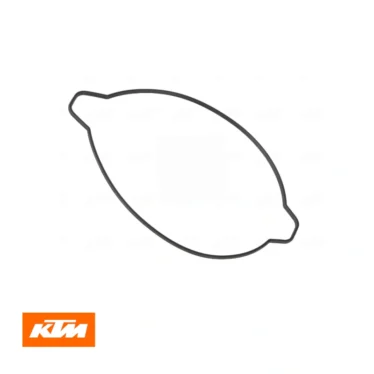 ktm pakning til koblingsdæksel 85cc ktm/gas/husq