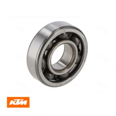 ktm originalt kugleleje krumtapaksel 85cc/105cc ktm/gas/husq