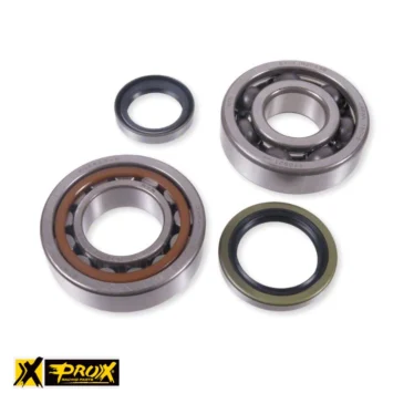 prox krumtapsleje + pakninger kit ktm/gas/husq 125cc 200cc