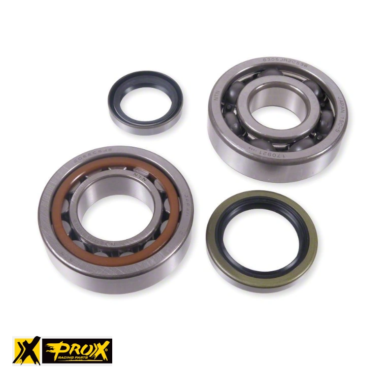 prox krumtapsleje + pakninger kit ktm/gas/husq 125cc 200cc