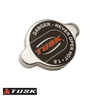 tusk high pressure termostat radiator cap