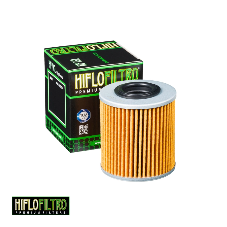 hiflo hf162 oliefilter BMW r1300