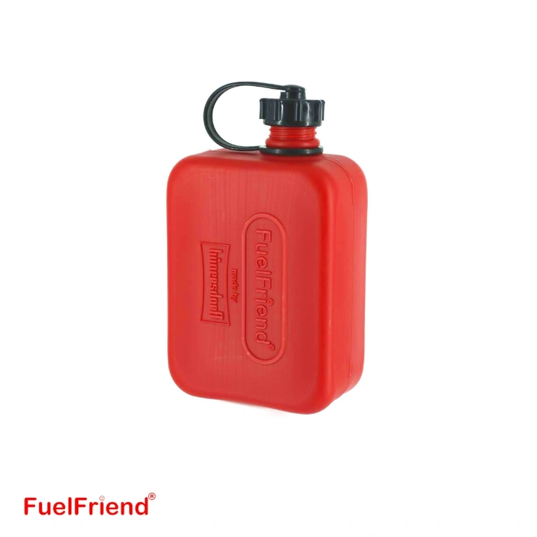 benzin dunk 0.5 liter