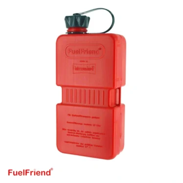benzin dunk 1.5 liter