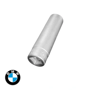 bmw original 14mm tændrørsnøgle