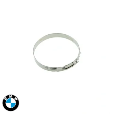 bmw originalt 65mm spændebånd r1200/r900
