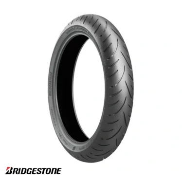 bridgestone 110/80 zr18 t31