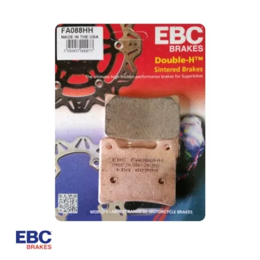 ebc fa088hh sinter bremseklodser