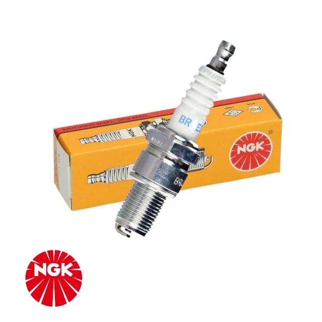 ngk br8es tændrør