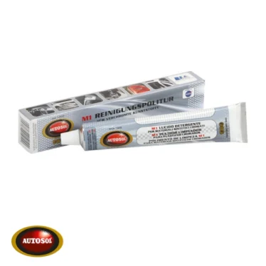 autosol m1 politur forchromet plastik overfladerens