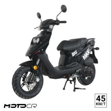motocr bigmax 45 km/t scooter