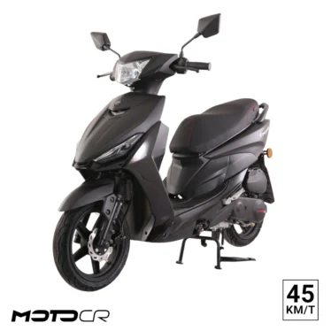 MOTOCR COMET PURE 45 km/t Scooter