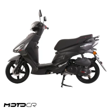 MOTOCR COMET PURE 4T 30 Scooter