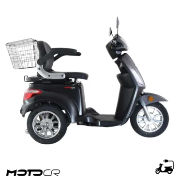 MOTOCR E-life 15km/t Scooter