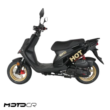 MOTOCR HOT50