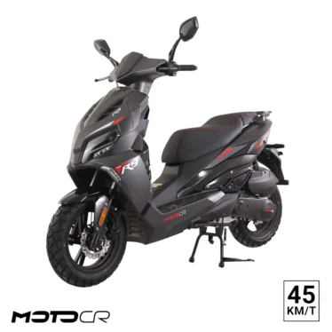 MOTOCR R9 PURE 45 km t Scooter