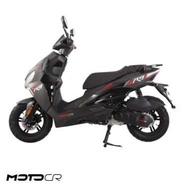 MOTOCR R9 PURE 30 km/t Scooter