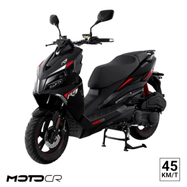 motocr comet sp 45 km/t scooter (kopier)