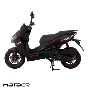 MOTOCR R9 SP 30 km/t Scooter