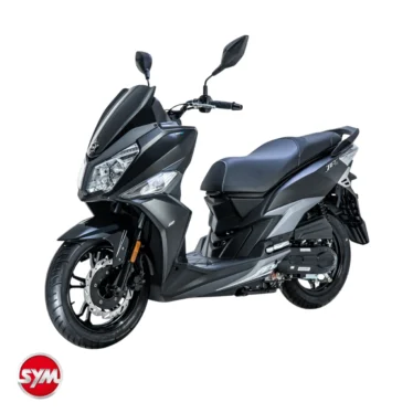 sym jet 14 30 km/t scooter