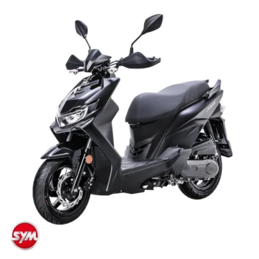 sym jet 4 rx 30 km/t scooter