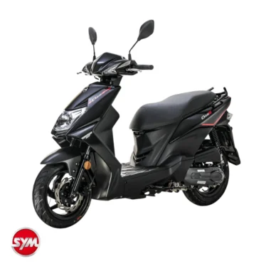 SYM Orbit III 30 km/t Scooter