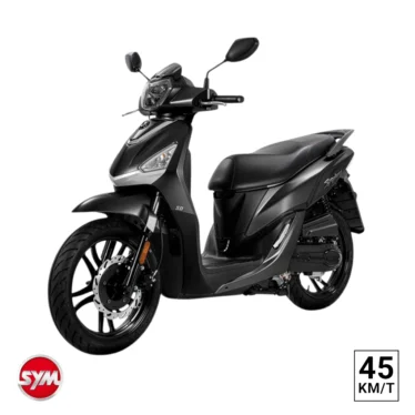 sym symphony 30 km/t scooter