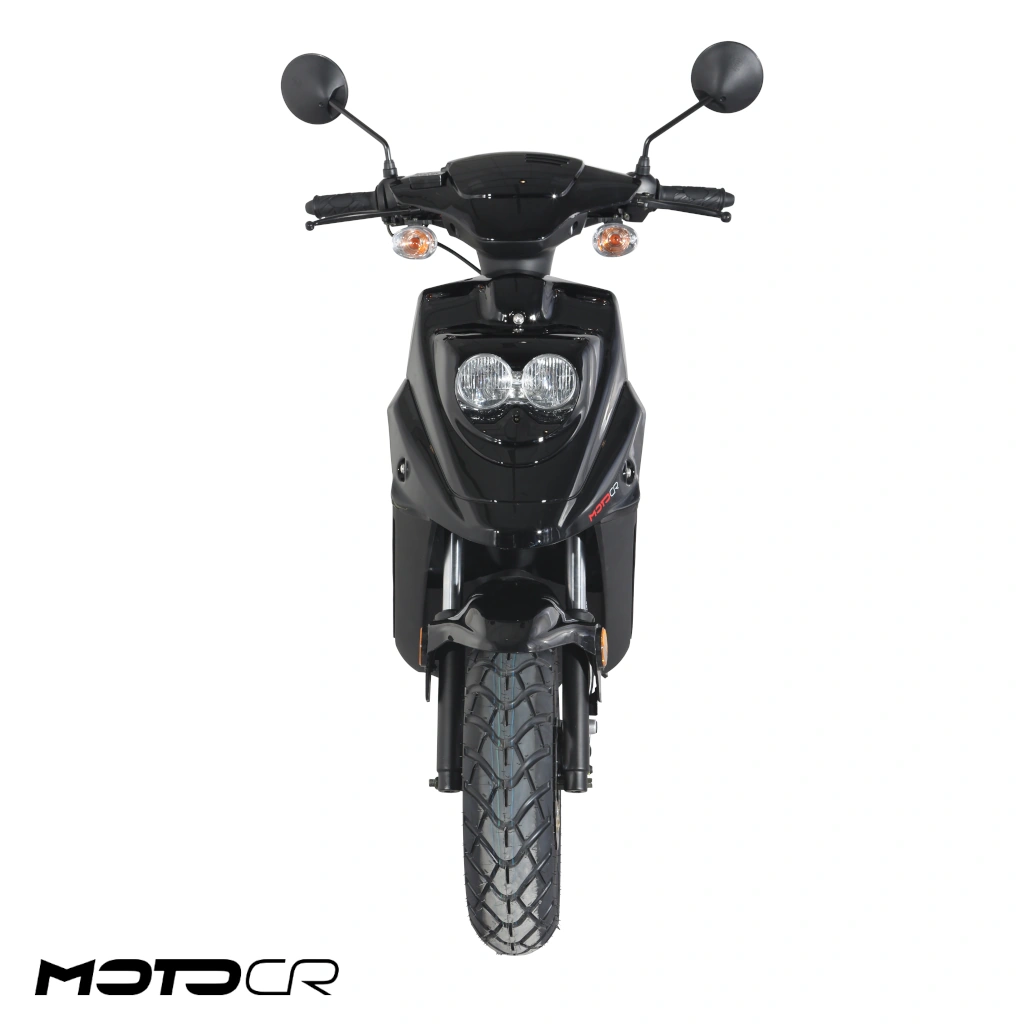 MOTOCR HOT 50 30 km/t Scooter - Billede 3