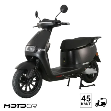 motocr e like 45km/t scooter
