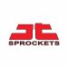JT Sprockets logo