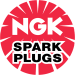 NGK Spark plugs logo