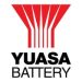 Yuasa battery logo