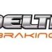 Delta Braking logo