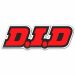 DID logo