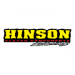 Hinson racing logo