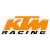 Logo KTM