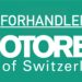 Logo Motorex