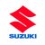 Logo Suzuki